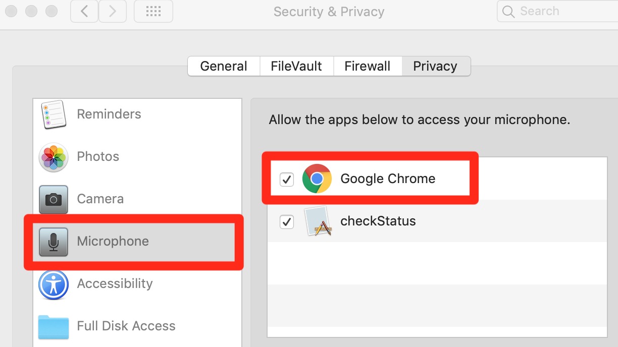 know if chrome is up to date for mac
